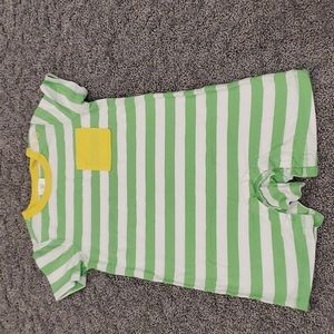 Hanna Anderson romper